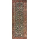 Mid 19th Century N.W. Persian Gallery Carpet 