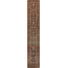 Mid 19th Century N.W. Persian Carpet 