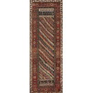 19th Century N.W. Persian Carpet