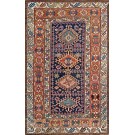 Early 20th Century N.W. Persian Carpet