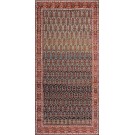 Mid 19th Century N.W. Persian Carpet