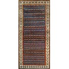 19th Century N.W. Persian Carpet 