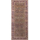 Late 18th Century N.W. Persian Gallery Carpet