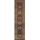 19th Century N.W. Persian Runner