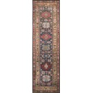 19th Century N.W. Persian Carpet