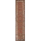 Mid 19th Century N.W. Persian Carpet