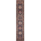 19th Century N.W. Persian Shahsavan Carpet