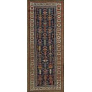 19th Century N.W. Persian Carpet