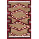 Early 20th Century American Navajo Rug