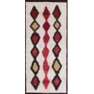 1930s American Navajo Rug 