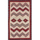 Early 20th Century American Navajo Carpet 