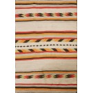 Early 20th Century American Navajo Carpet