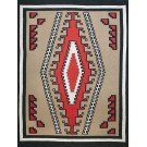 1940s American Navajo Carpet