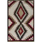 Early 20th Century American Navajo Carpet