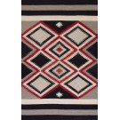 1940s American Navajo Carpet