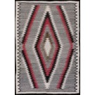 Early 20th Century American Navajo Carpet