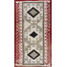 1930s American Navajo Carpet