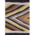 Mid 20th Century American Navajo Rug 