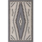 Mid 20th Century American Navajo Carpet