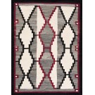 1930s American Navajo Rug