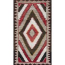 1930s American Navajo Carpet