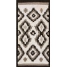 Early 20th Century American Navajo Carpet