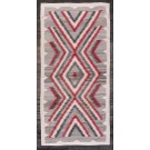 Early 20th Century American Navajo Carpet