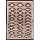 1930s American Navajo Carpet 