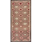 Early 20th Century American Navajo Carpet