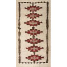 Early 20th Century American Navajo Carpet