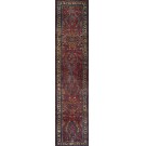 Early 20th Century Persian Hamedan Carpet