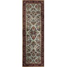 Mid 20th Century Persian Sarouk Carpet 