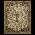 19th Century Persian Sarouk Farahan Carpet