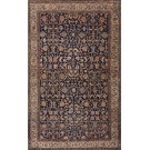 Early 20th Century Persian Sarouk Farahan Carpet