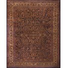 Early 20th Century Persian Sarouk Carpet