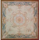 19th Century French Savonnerie Carpet 