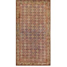 Late 19th Century W. Persian Senneh Carpet