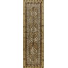 Late 19th Century Persian Serab Runner Carpet 