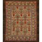 19th Century Persian Serab Rug 