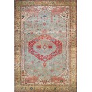 19th Century N.W. Persian Serapi Carpet