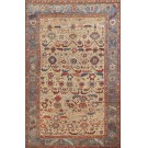 19th Century N.W. Persian Bakshaiesh Carpet