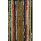 19th Century American Shaker Carpet 