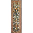 19th Century Persian Ziegler Sultanabad Carpet 