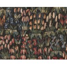 16th Century MilleFleurs Tapestry Fragment 