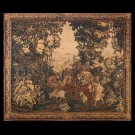 18th Century Flemish Tapestry