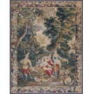 Early 18th Century  French Tapestry