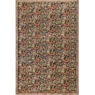 Mid 19th Century Ukrainian Carpet 