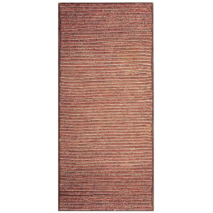 American Hooked Rug #17655