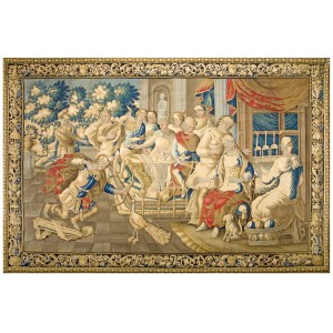 Tapestry #18445