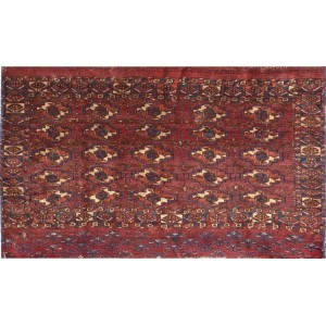 Turkmen - Tekke #18820